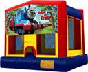Thomas the Train Bouncer
