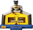 Bat Man Bouncer