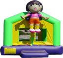 Dora Bouncer