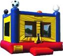 Sports Bouncer