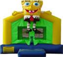 SpongeBob Bouncer