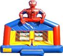 Spidey Bouncer