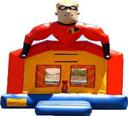 Incredible Bounce House