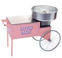 Cotton Candy Machine With Cart