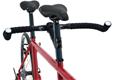 Tandem Hybrid Bike