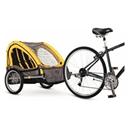 Bicycle Carriages