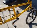 Kid's Tandem Bike