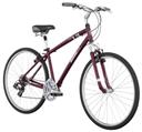 Comfort Hybrid Bike