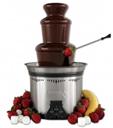 Chocolate Fountain