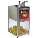 Nacho Chip and Cheese Warmer