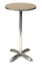 High Top Bar Table