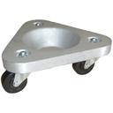 3 Wheel Moving Dolly