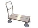 Aluminum Cart