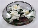 Floating Flower Bowl