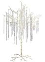 Iron Tree Center Piece