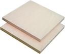 Plywood Floor
