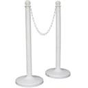 Stanchion Chain