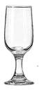 Cordial Glass