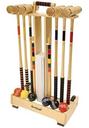 Croquet Set