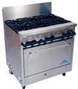 Stove