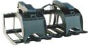 Grapple Bucket Attachment