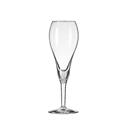 Tulip Champagne Glass