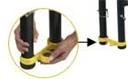 Stage Foot