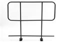 Stage Guard Rail