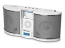 Portable Ipod Stereo System