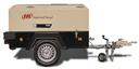 Towable Air Compressor