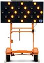 Portable Arrow Board