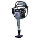 Vibratory Rammer