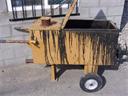 Tar Kettle