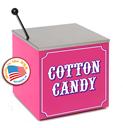 Cotton Candy Machine Stand